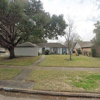 14203 Ella Lee Ln, Houston, TX 77077