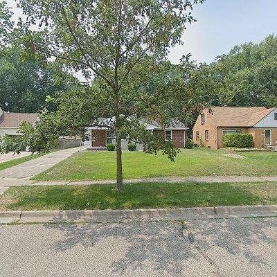 1421 Cobb Ave, Kalamazoo, MI 49007