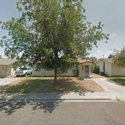 1421 La Casa Dr, Odessa, TX 79763