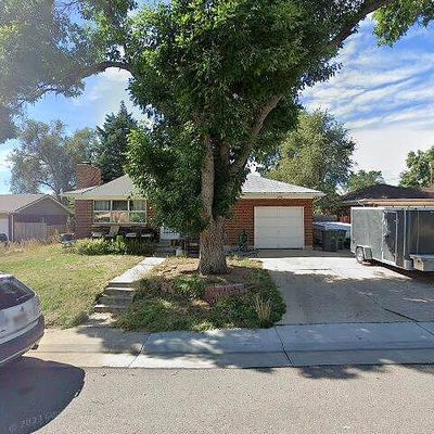 1422 E 110 Th Pl, Northglenn, CO 80233