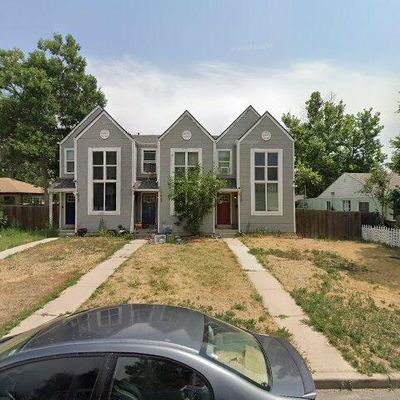 1422 Valentia St, Denver, CO 80220