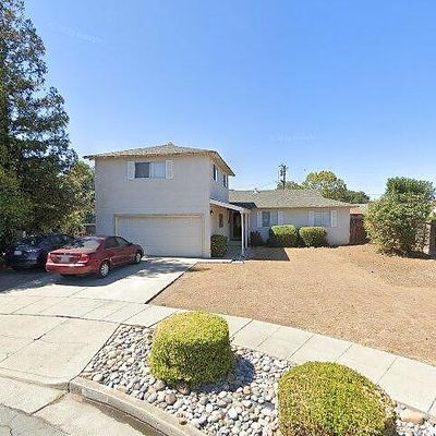 1423 Yolanda Ct, San Jose, CA 95118