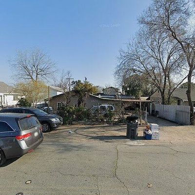 1424 N D St, Stockton, CA 95205