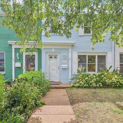 1424 Woodbine St, Alexandria, VA 22302