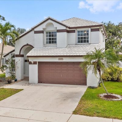 14274 Nw 22 Nd St, Pembroke Pines, FL 33028