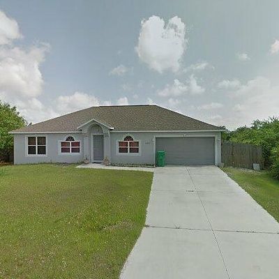 14295 Morristown Ave, Port Charlotte, FL 33981