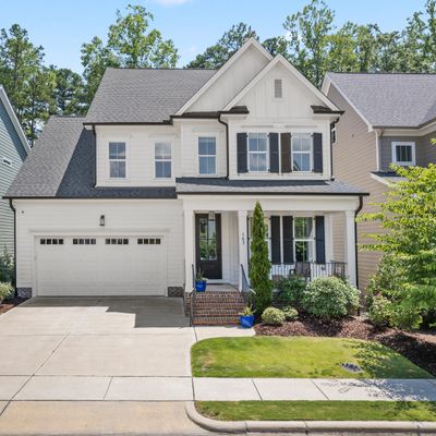 143 Bluffwood Ave, Chapel Hill, NC 27516