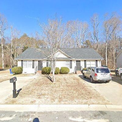 143 Evvalane Dr, Spartanburg, SC 29302