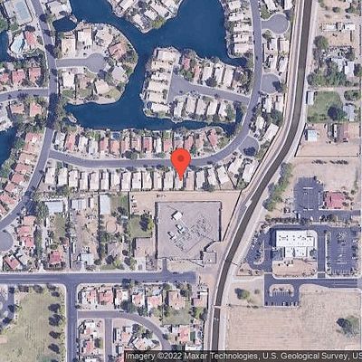 143 S Willow Creek St, Chandler, AZ 85225