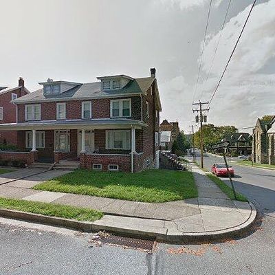 1430 Linden St, Reading, PA 19604