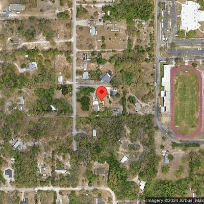 14306 Thompson Ave, Hudson, FL 34669