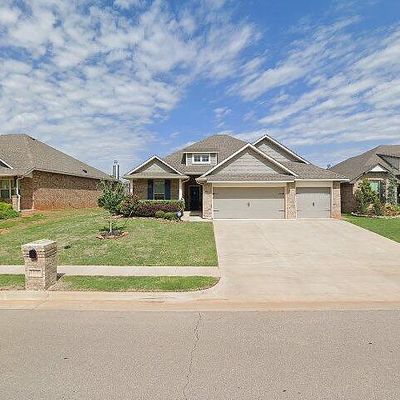 14309 Drakes Way, Yukon, OK 73099