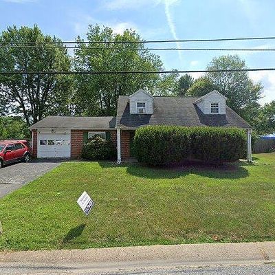 17048 Mount Airy Rd, Shrewsbury, PA 17361