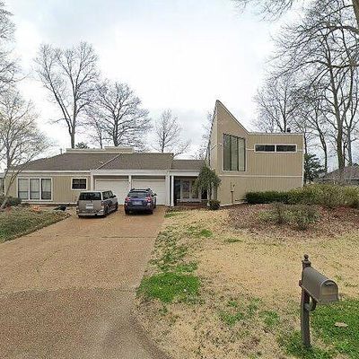 1706 Eagle Dr, West Memphis, AR 72301