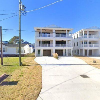 1706 Bonito Lane Unit A Carolina Beach, Beach, NC 28428