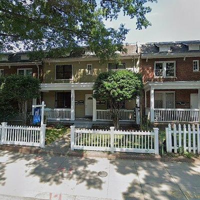 1706 W Virginia Ave Ne, Washington, DC 20002