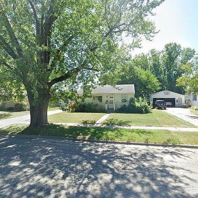 1709 Hamilton Ave, Janesville, WI 53548