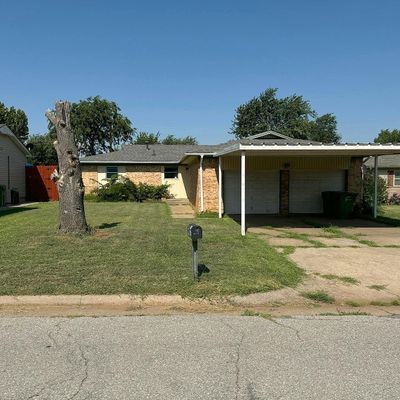 1710 Ronald St, Yukon, OK 73099