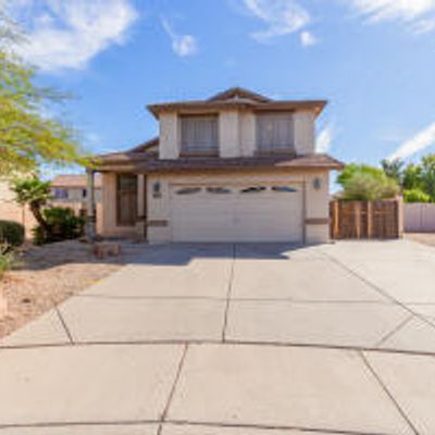 1711 S Jacana Ln, Gilbert, AZ 85295