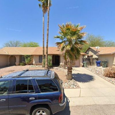 1712 W Twin Ridge Rd, Tucson, AZ 85746