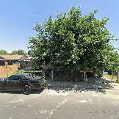 1714 N Stevenson St, Visalia, CA 93291