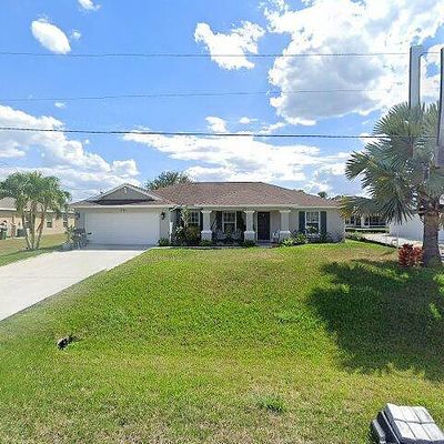 1714 Ne 34 Th Ln, Cape Coral, FL 33909