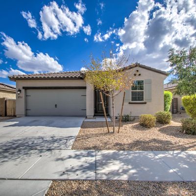 17147 W Lincoln St, Goodyear, AZ 85338