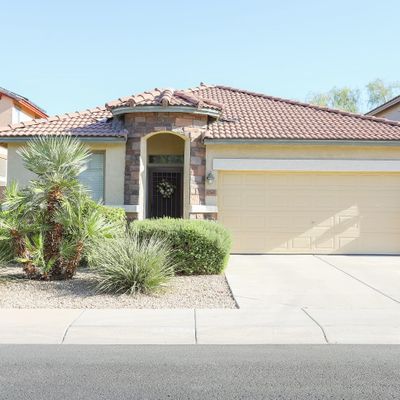 17147 W Young St, Surprise, AZ 85388