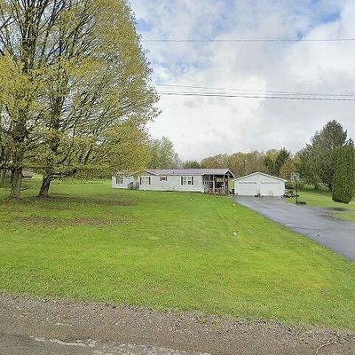 1716 Cheney Rd, Freedom, NY 14065