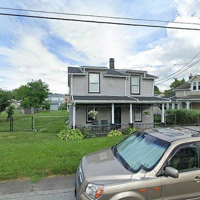 1718 7 Th St, Bethlehem, PA 18020