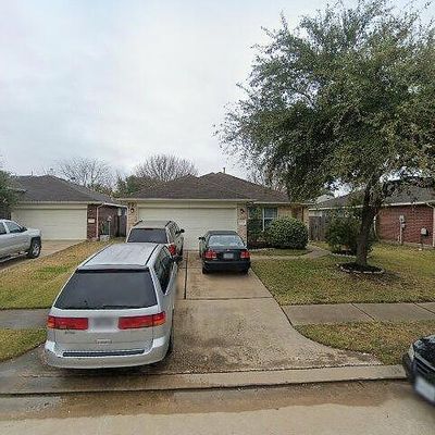 17210 Morning Blossom Pl, Houston, TX 77084