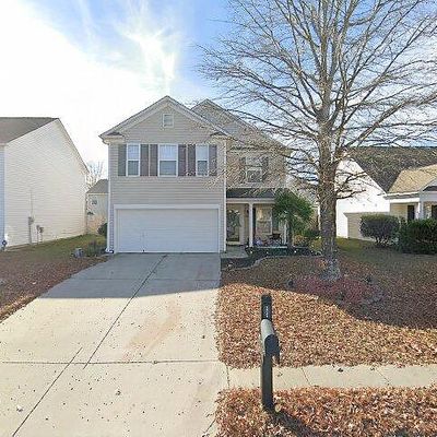 1724 Benelli St, Sumter, SC 29150