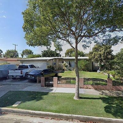 1725 Raymar St, Santa Ana, CA 92703