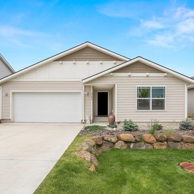 1726 E C St, Deer Park, WA 99006