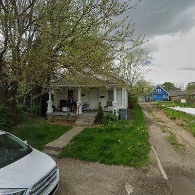 1726 Thaddeus St, Indianapolis, IN 46203