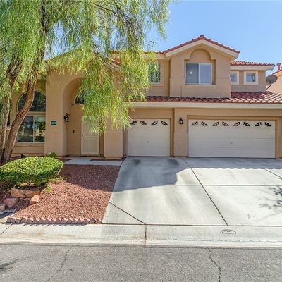 1728 Wandering Winds Way, Las Vegas, NV 89128