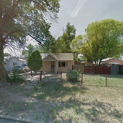 1729 Belmont Ave, Pueblo, CO 81004