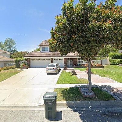 1729 Brentwood Ave, Upland, CA 91784