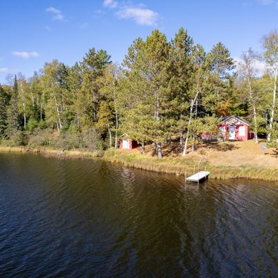 1729 Clear Lake Rd N, Mercer, WI 54534