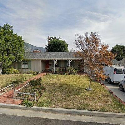 1730 Veranada Ave, Altadena, CA 91001