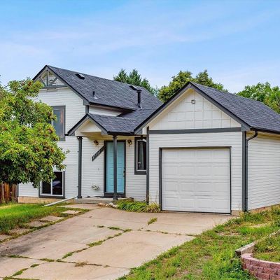 17311 E Wagontrail Parkway, Aurora, CO 80015