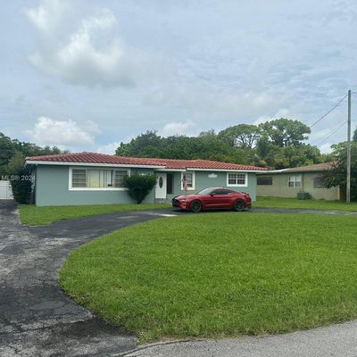 17340 Nw 18 Th Ave, Miami Gardens, FL 33056