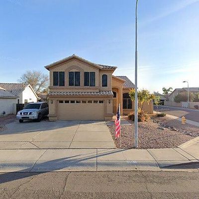 1735 E Barbarita Ave, Gilbert, AZ 85234