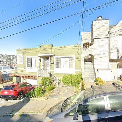 174 Niagara Ave, San Francisco, CA 94112