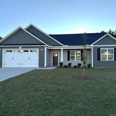 174 Sacksonia Street, Raeford, NC 28376