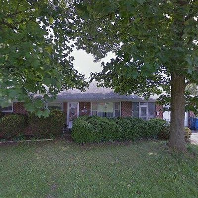 17401 Amber Dr, Hagerstown, MD 21740