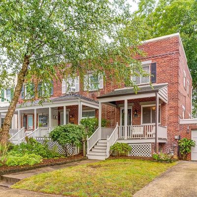 1742 Price St, Alexandria, VA 22301