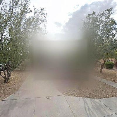 1743 W Mockingbird St, Apache Junction, AZ 85120