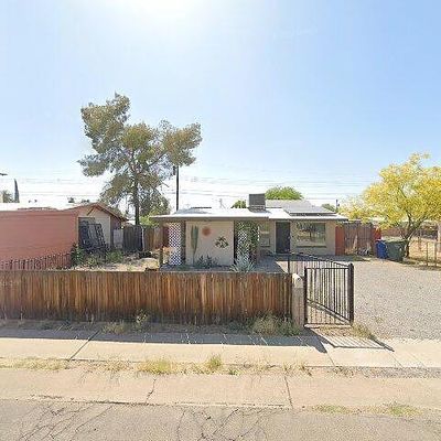 1744 S Richey Blvd, Tucson, AZ 85713