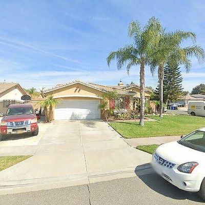 17458 Lilac St, Fontana, CA 92337